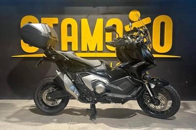 Honda X-ADV 750 DCT Adventure (2021 - 24) usata