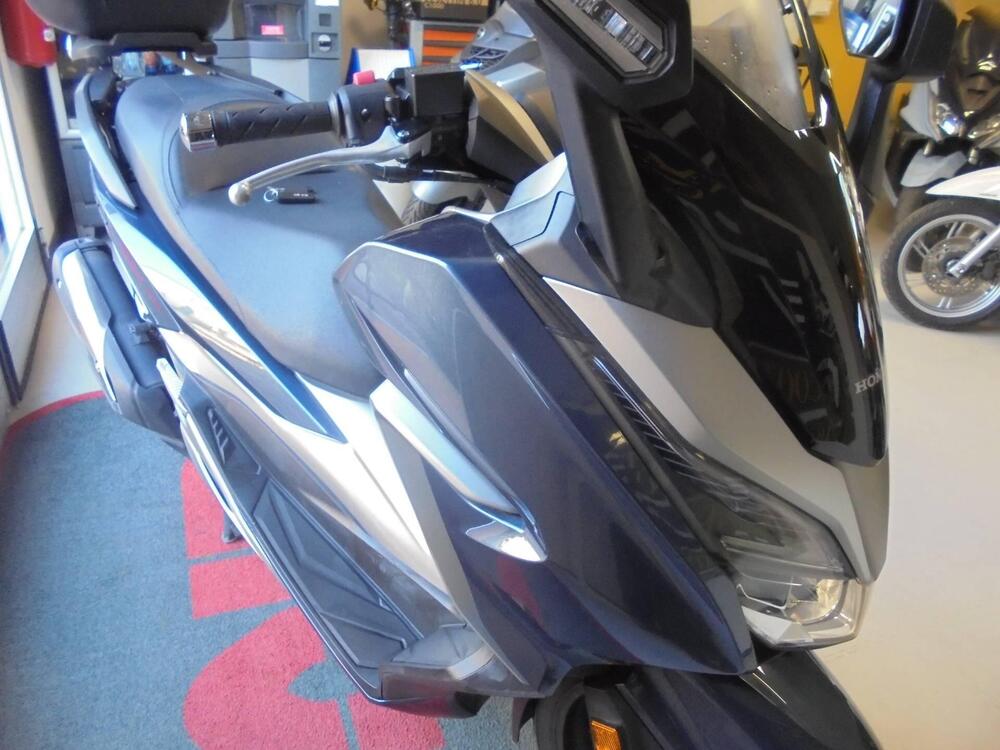 Honda Forza 300 ABS (2018 - 20) (3)