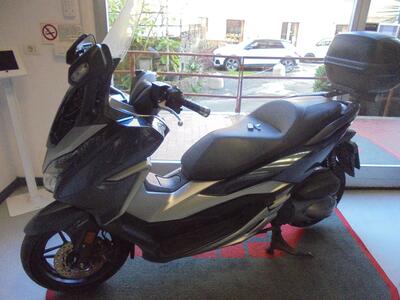 Honda Forza 300 ABS (2018 - 20) usata