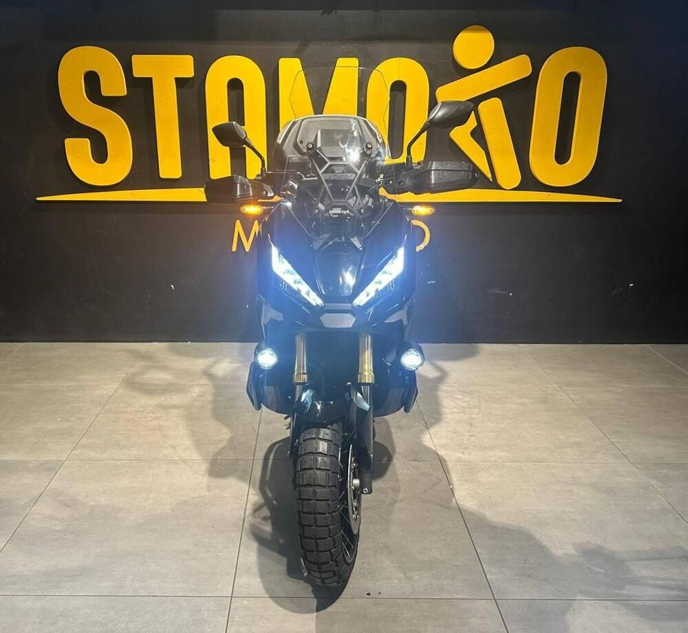 Honda X-ADV 750 DCT Adventure (2021 - 24) (3)