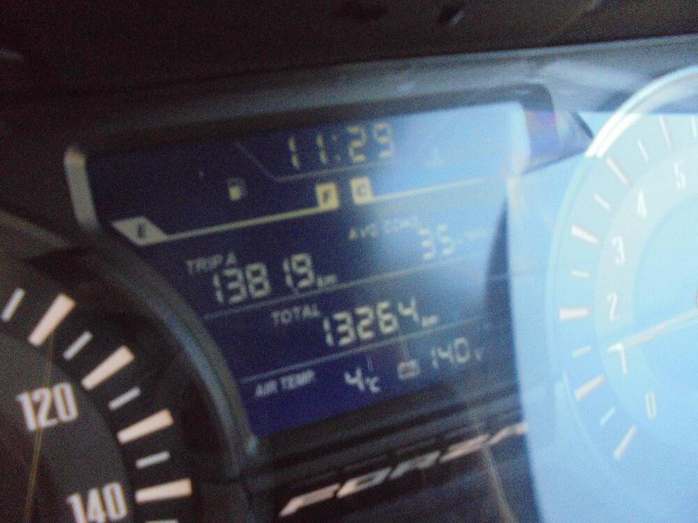 Honda Forza 300 ABS (2018 - 20) (5)