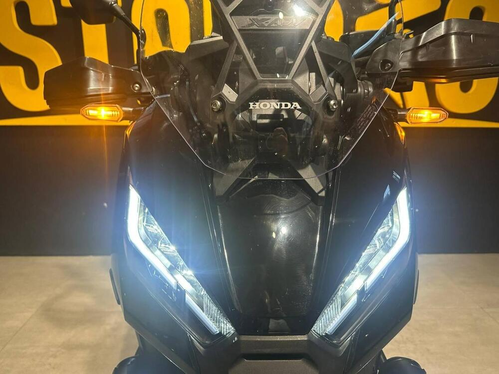 Honda X-ADV 750 DCT Adventure (2021 - 24) (6)