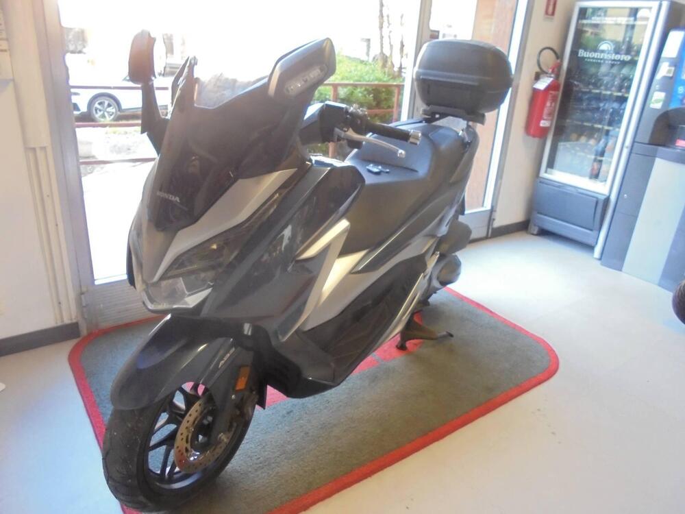 Honda Forza 300 ABS (2018 - 20) (7)