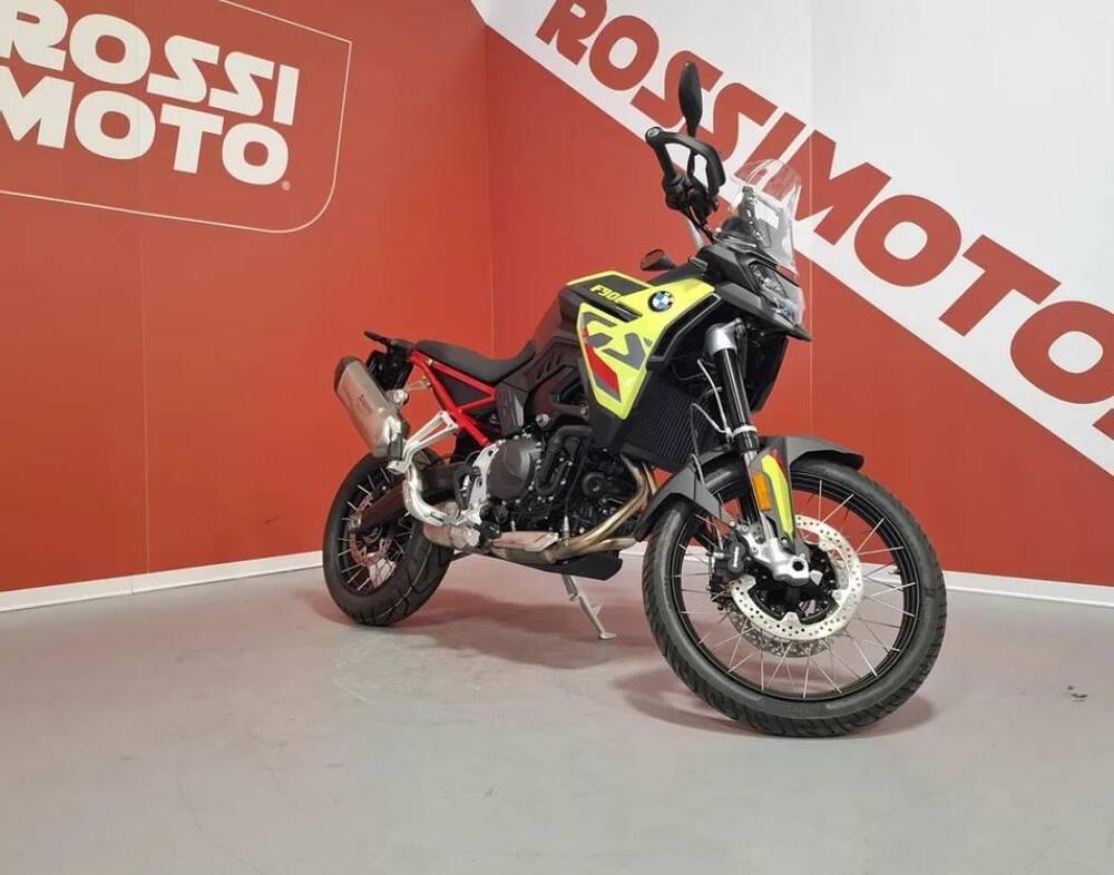 Bmw F 900 GS (2024 - 26) (2)