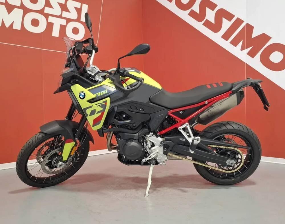 Bmw F 900 GS (2024 - 26) (4)