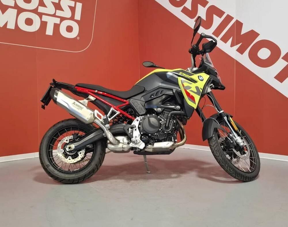 Bmw F 900 GS (2024 - 26) (5)