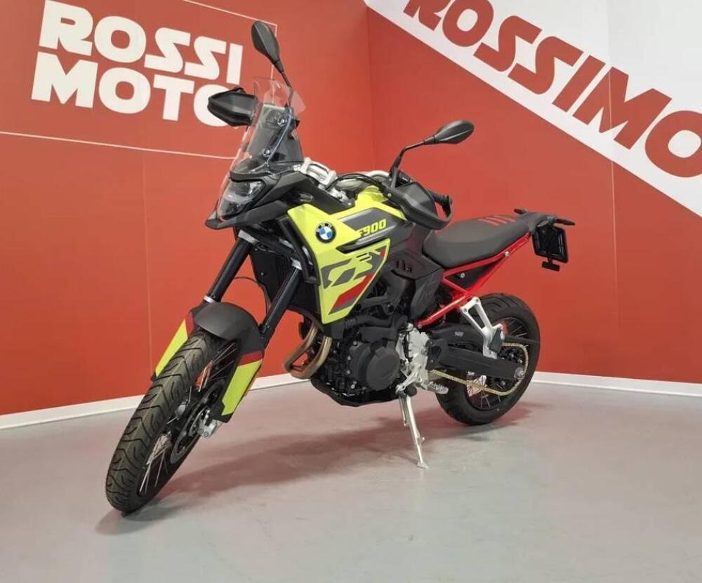 Bmw F 900 GS (2024 - 26)