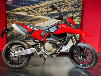 Ducati Hypermotard 698 Mono (2024 - 26) nuova
