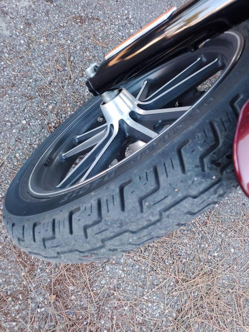 Harley-Davidson 1690 Street Bob Special (2015 - 16) - FXDB (7)