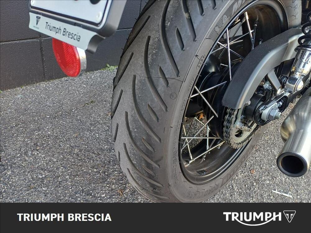 Triumph Bonneville T100 (2021 - 25) (11)