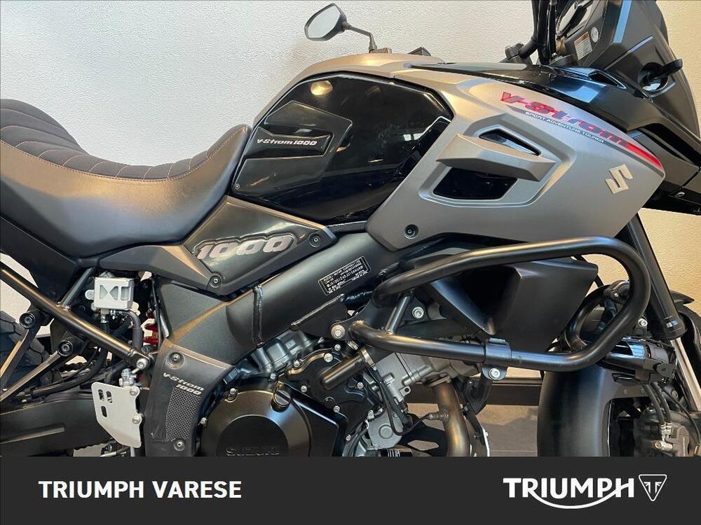 Suzuki V-Strom 1000 (2017 - 20) (4)