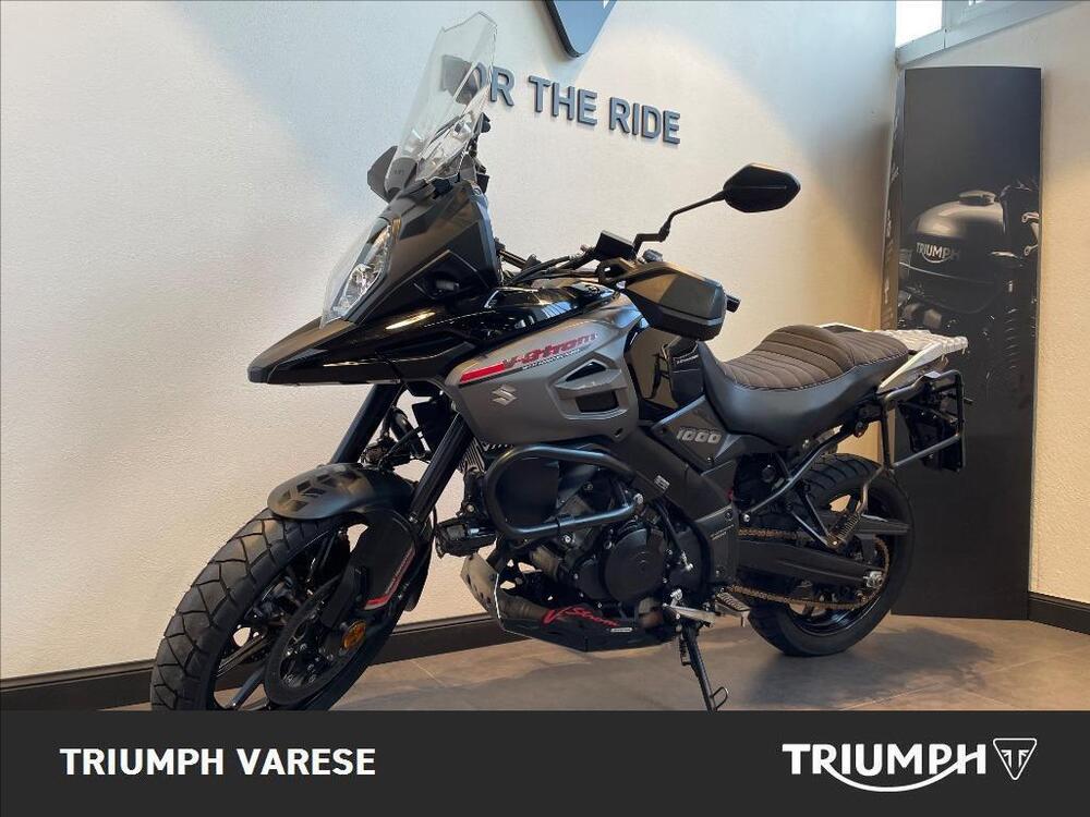 Suzuki V-Strom 1000 (2017 - 20) (5)