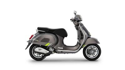 Vespa GTS 310 Supertech (2025 - 26) nuova