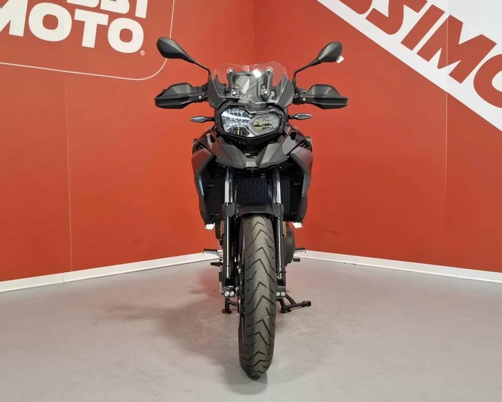 Bmw F 800 GS (2024 - 26) (4)