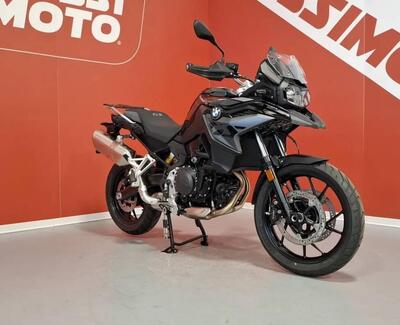 Bmw F 800 GS (2024 - 26) usata