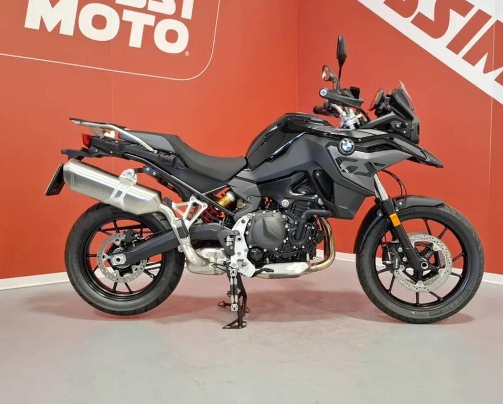 Bmw F 800 GS (2024 - 26) (3)
