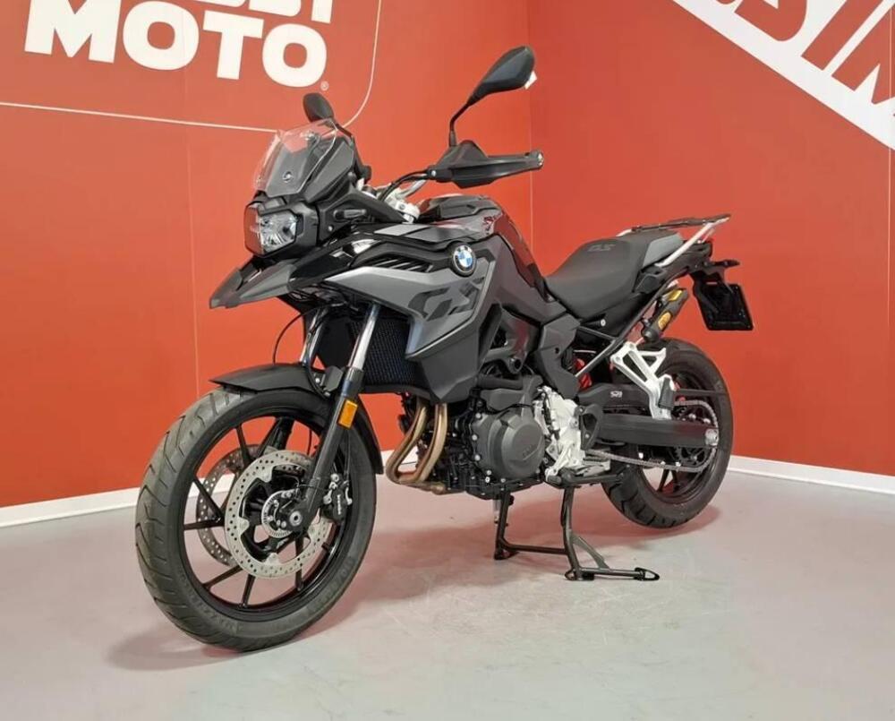 Bmw F 800 GS (2024 - 26) (2)