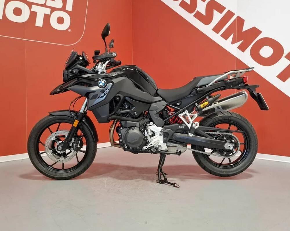 Bmw F 800 GS (2024 - 26) (6)