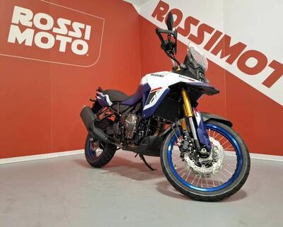 Suzuki V-Strom 800SE (2025 - 26) nuova