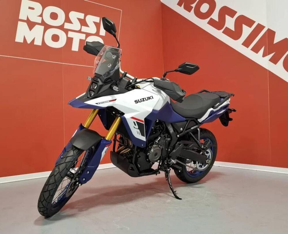 Suzuki V-Strom 800SE (2025 - 26) (3)