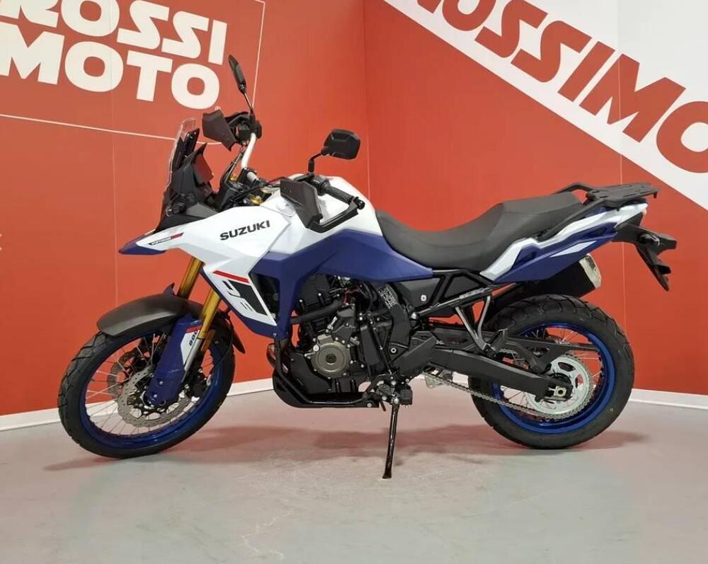 Suzuki V-Strom 800SE (2025 - 26) (4)
