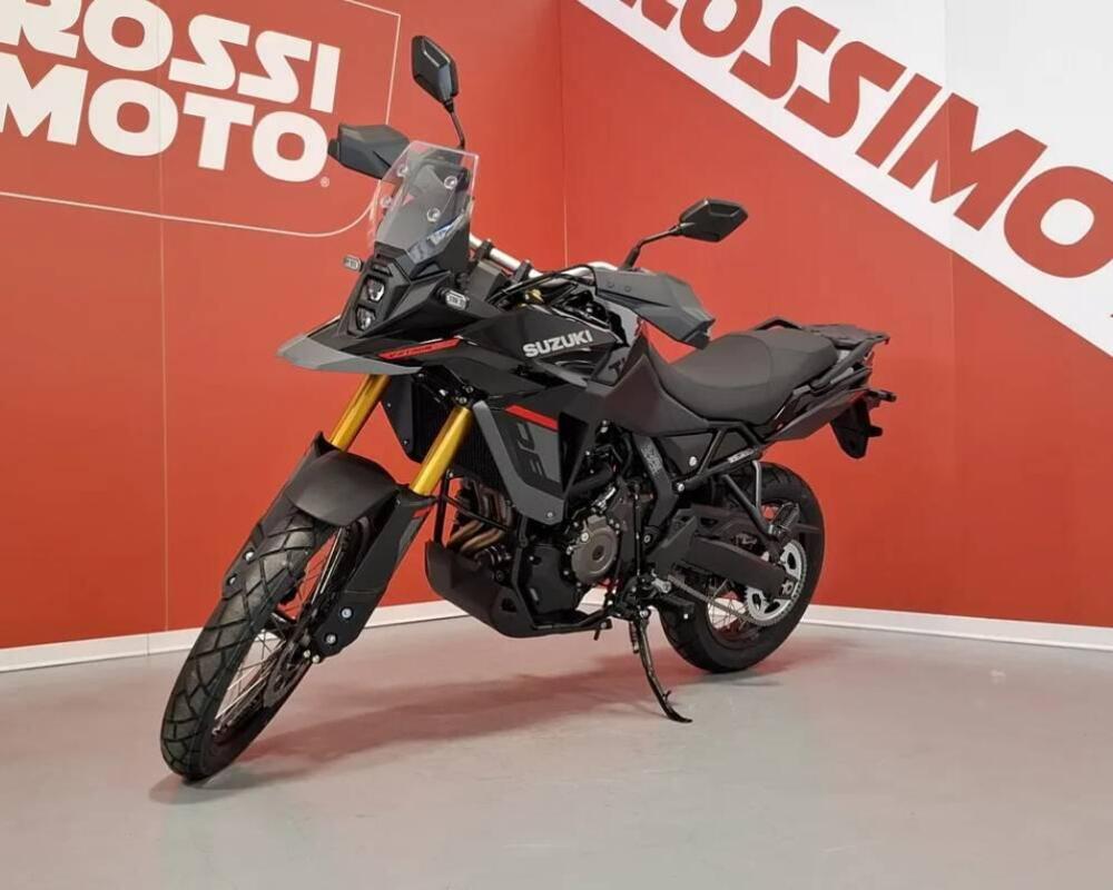 Suzuki V-Strom 800SE (2025 - 26) (2)