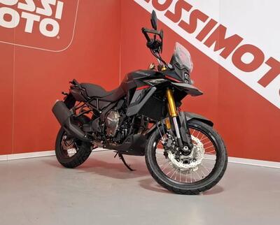 Suzuki V-Strom 800SE (2025 - 26) nuova