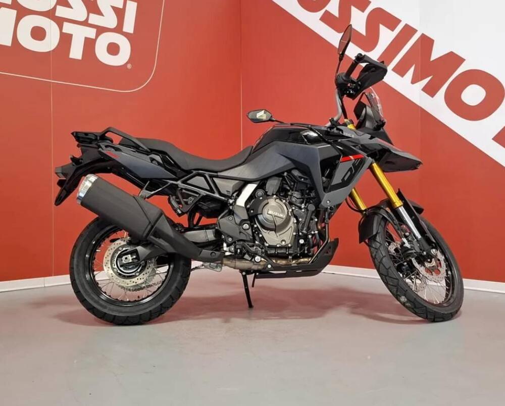 Suzuki V-Strom 800SE (2025 - 26) (3)