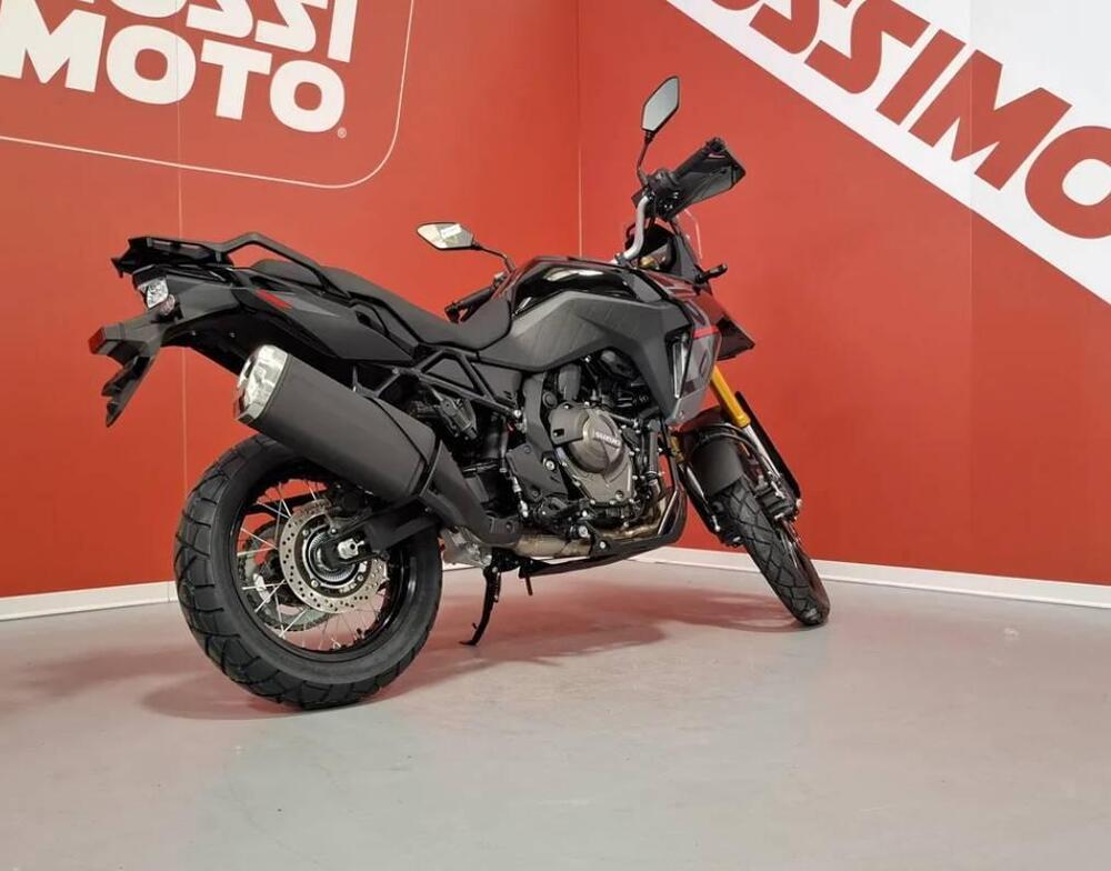 Suzuki V-Strom 800SE (2025 - 26) (4)