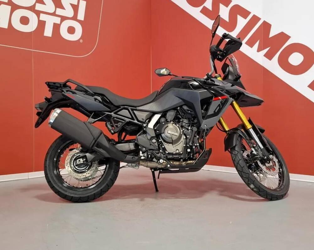 Suzuki V-Strom 800SE (2025 - 26) (3)