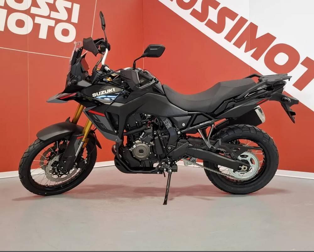 Suzuki V-Strom 800SE (2025 - 26) (5)