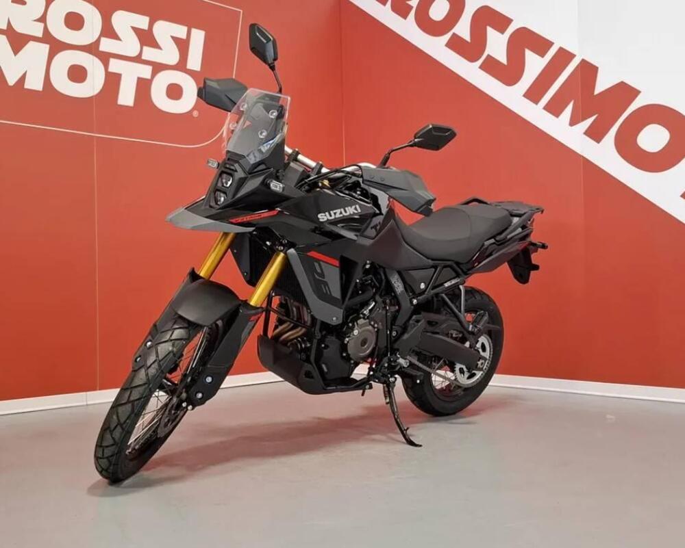 Suzuki V-Strom 800SE (2025 - 26) (2)