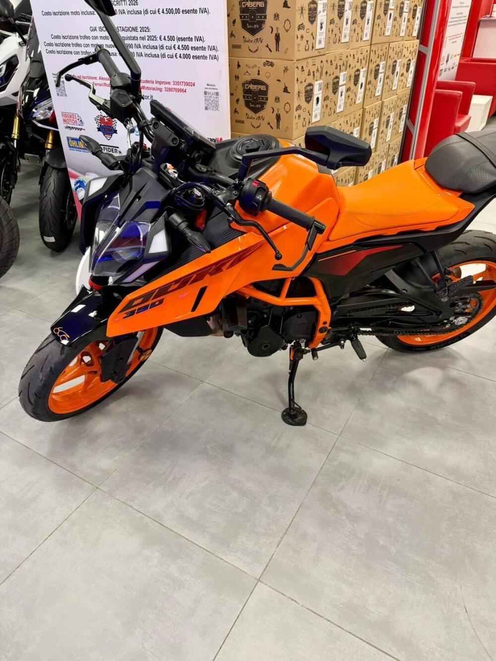 KTM 390 Duke (2024 - 25) (3)