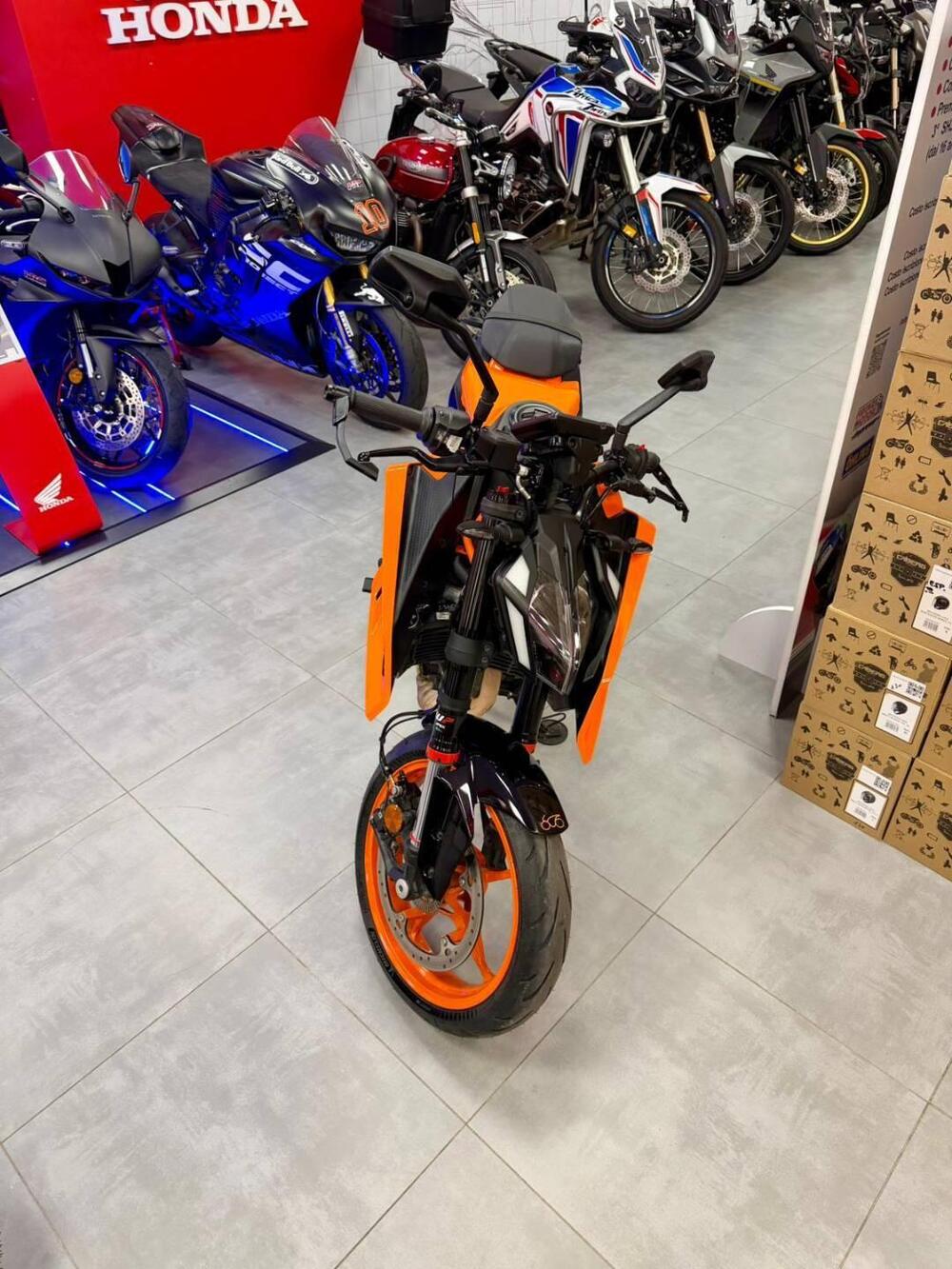KTM 390 Duke (2024 - 25) (5)