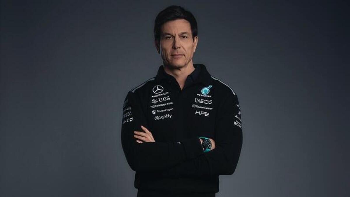 F1 2026, Wolff avvisa: “Cambiamenti significativi con la W17, Mercedes pronta alla transizione”