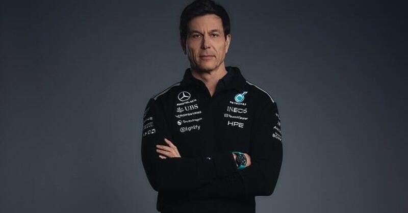 F1 2026, Wolff avvisa: &ldquo;Cambiamenti significativi con la W17, Mercedes pronta alla transizione&rdquo;
