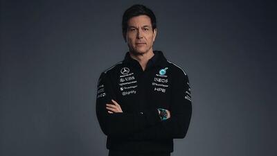 F1 2026, Wolff avvisa: &ldquo;Cambiamenti significativi con la W17, Mercedes pronta alla transizione&rdquo;