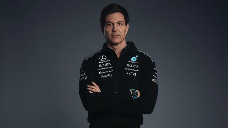 F1 2026, Wolff avvisa: &ldquo;Cambiamenti significativi con la W17, Mercedes pronta alla transizione&rdquo;