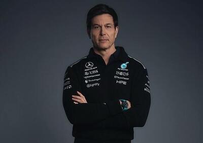 F1 2026, Wolff avvisa: “Cambiamenti significativi con la W17, Mercedes pronta alla transizione”
