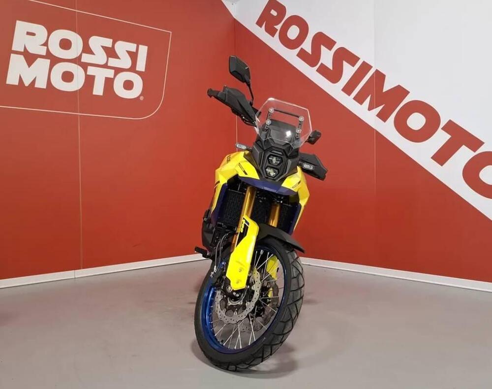 Suzuki V-Strom 800SE (2025 - 26) (4)