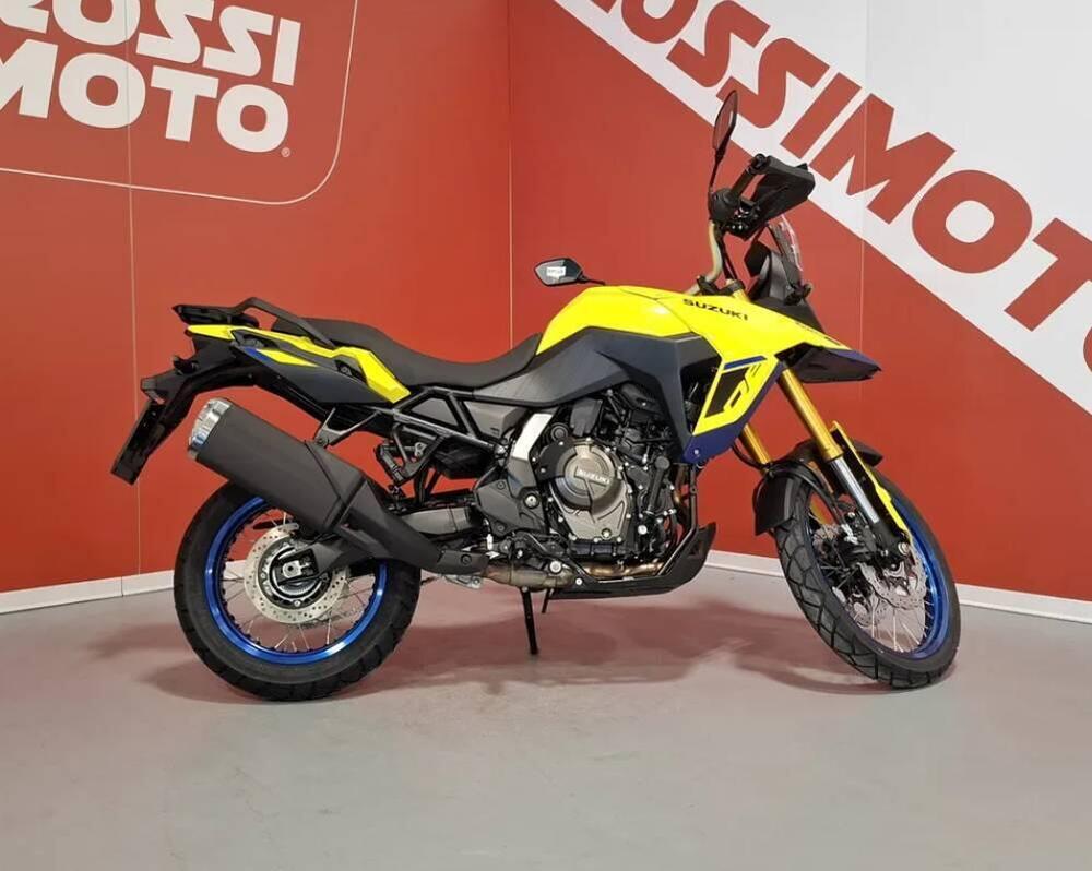 Suzuki V-Strom 800SE (2025 - 26) (3)