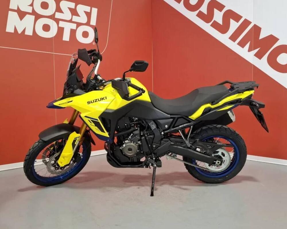 Suzuki V-Strom 800SE (2025 - 26) (5)