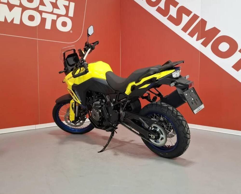 Suzuki V-Strom 800SE (2025 - 26) (6)