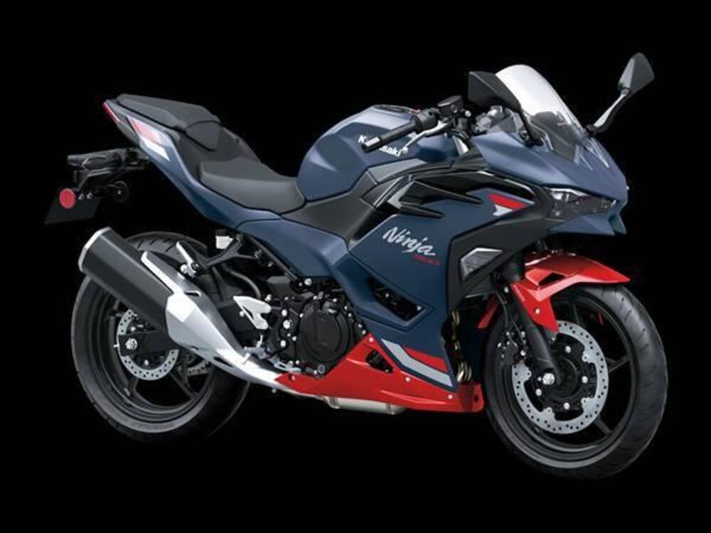 Kawasaki Ninja 500 SE (2024 - 26) (3)