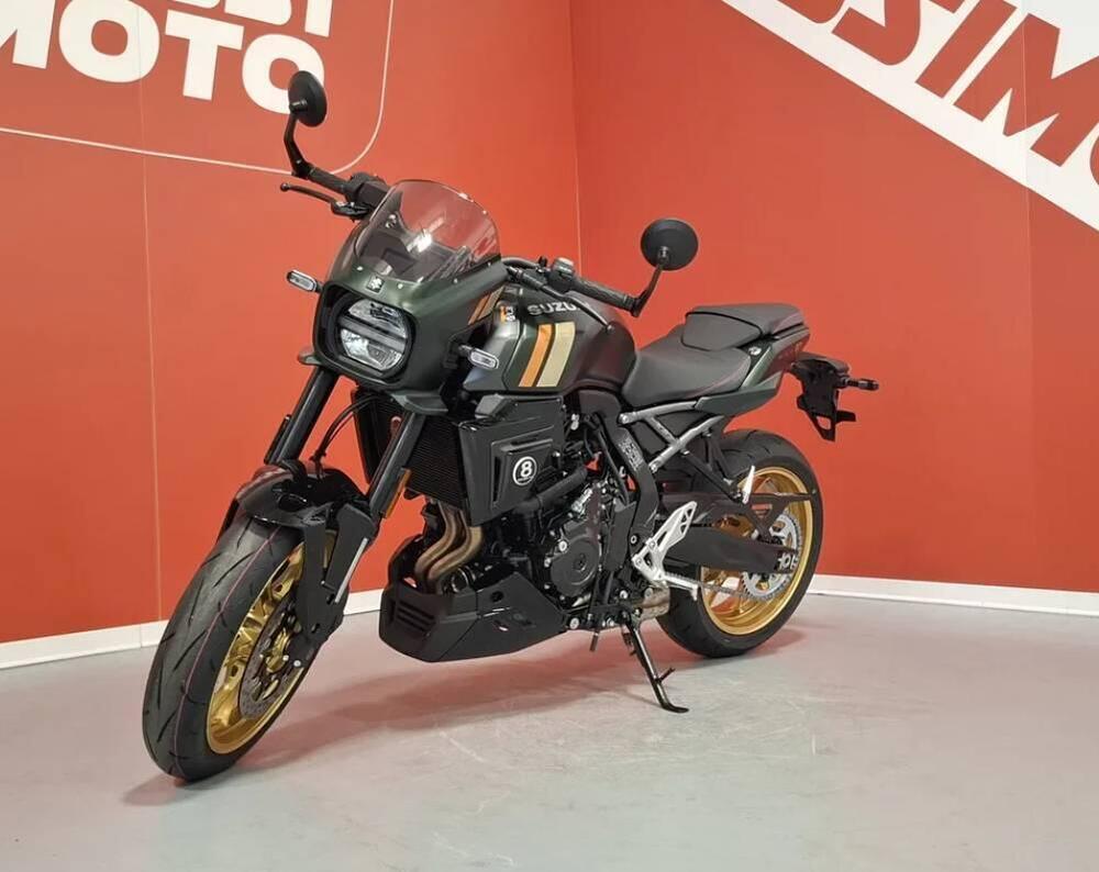 Suzuki GSX-8TT (2025 - 26) (2)