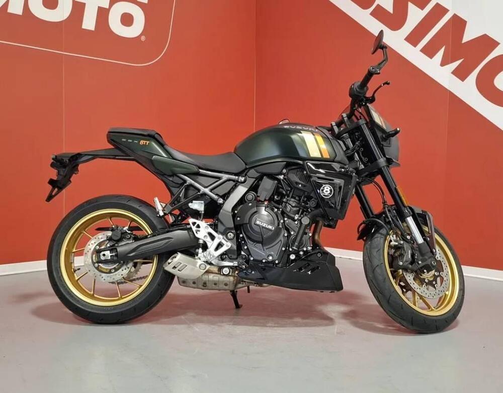 Suzuki GSX-8TT (2025 - 26) (5)