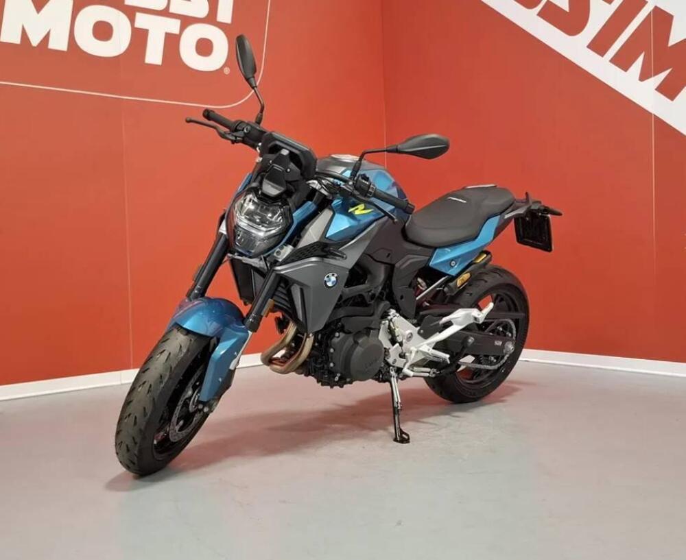 Bmw F 900 R (2021 - 24)