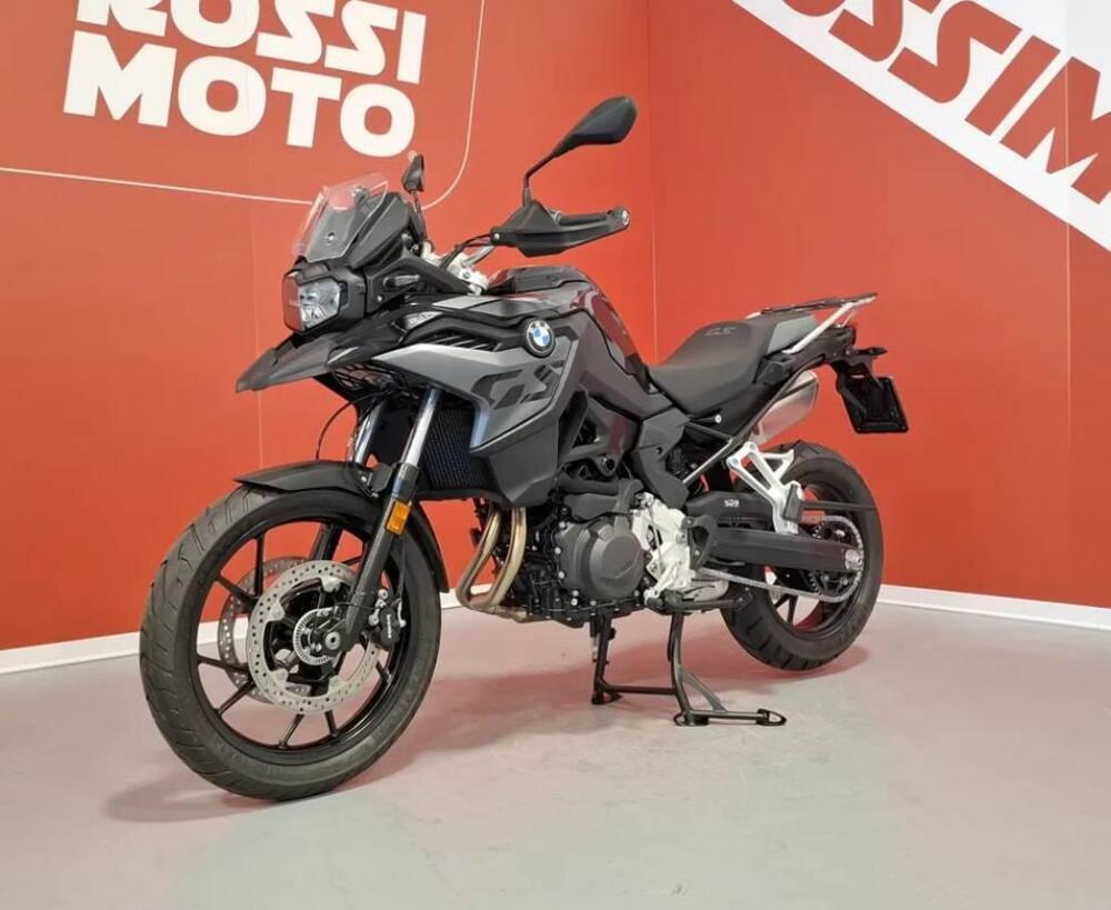 Bmw F 800 GS (2024 - 26) (2)