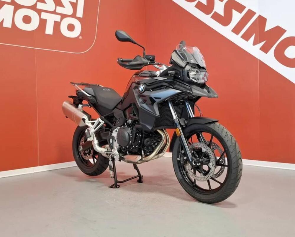 Bmw F 800 GS (2024 - 26)