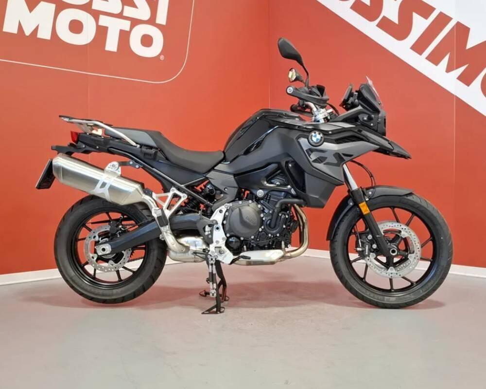 Bmw F 800 GS (2024 - 26) (4)